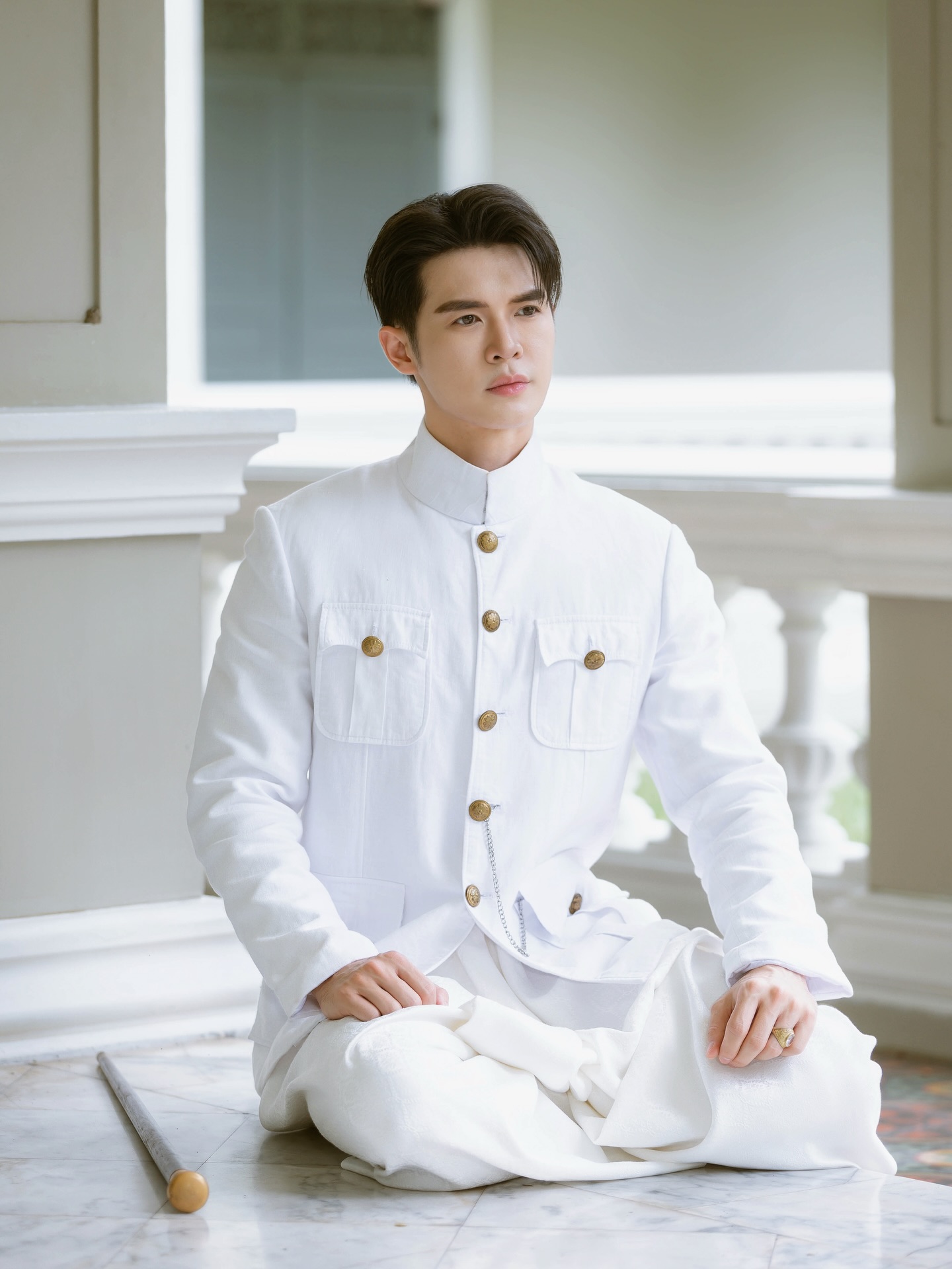 บิลลี่ - ภัทรชนน อ่อนสอาด