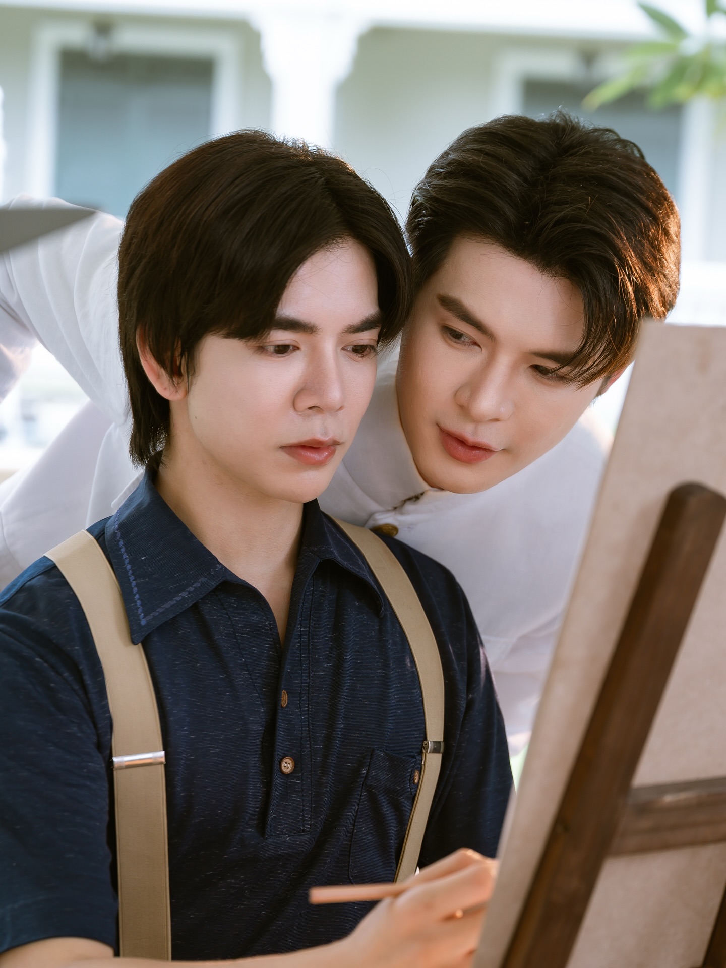 บิลลี่ - ภัทรชนน อ่อนสอาด