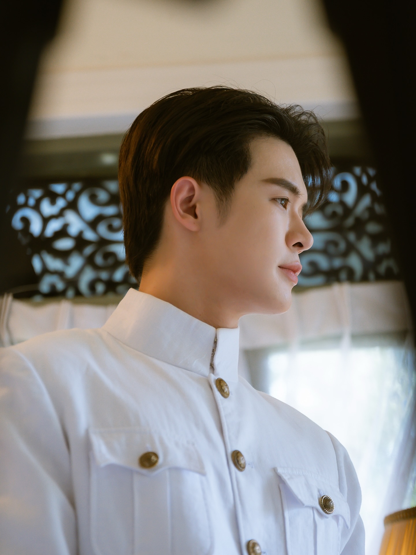 บิลลี่ - ภัทรชนน อ่อนสอาด