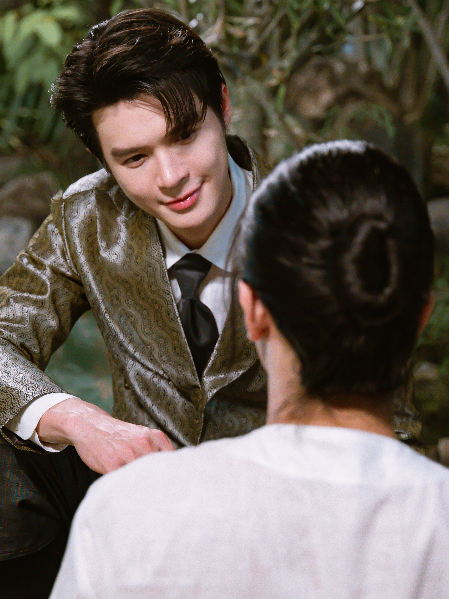 บิลลี่ - ภัทรชนน อ่อนสอาด