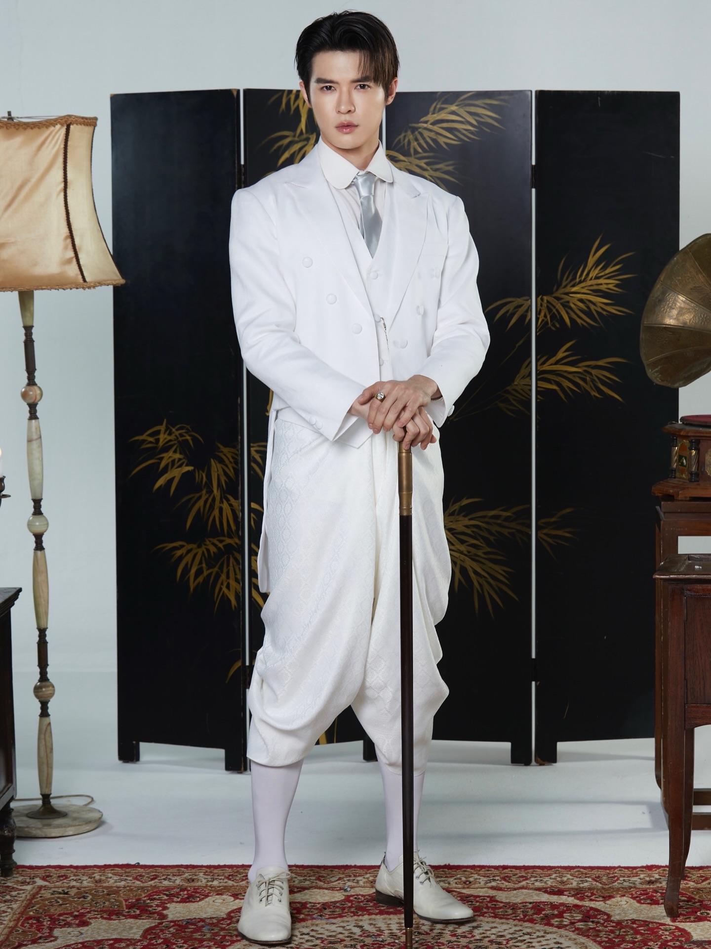 บิลลี่ - ภัทรชนน อ่อนสอาด