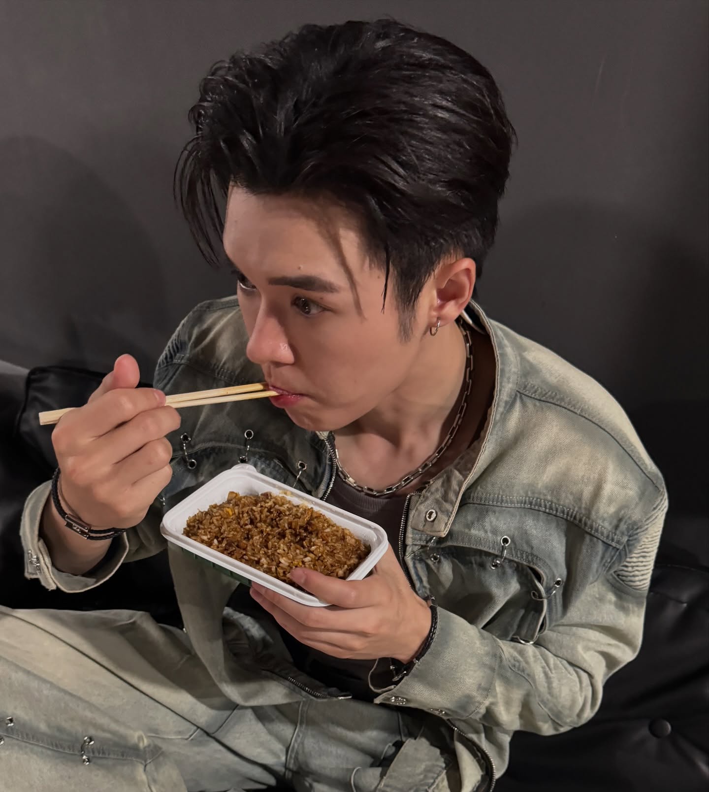 บิลลี่ - ภัทรชนน อ่อนสอาด