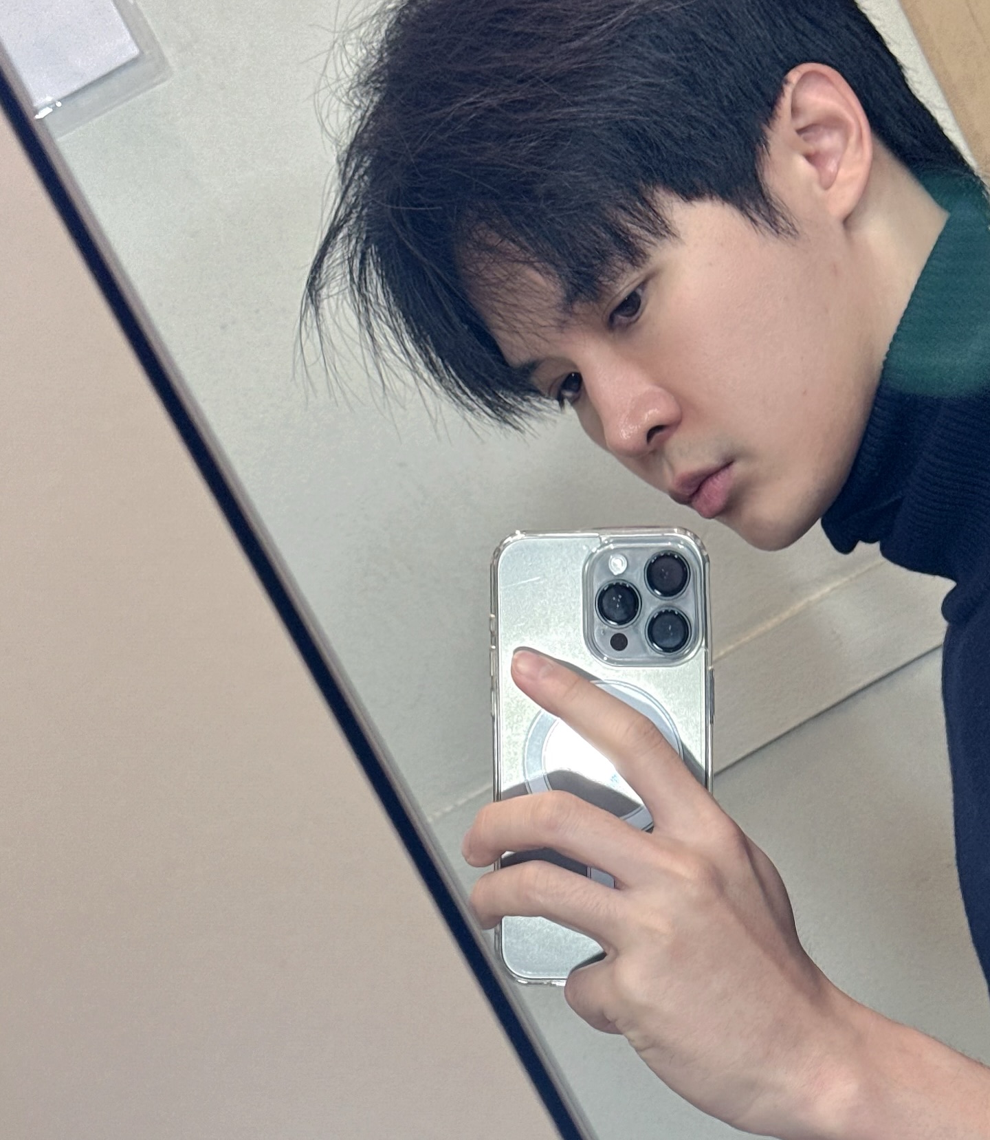 บิลลี่ - ภัทรชนน อ่อนสอาด