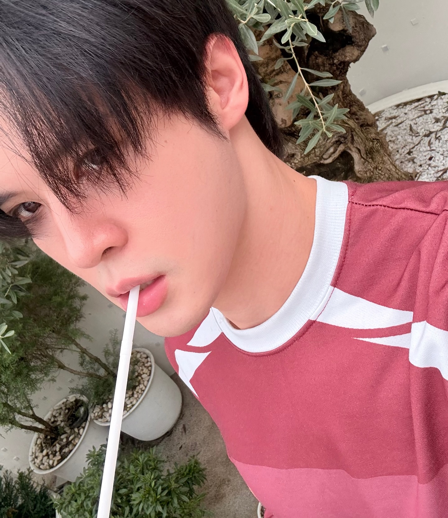 บิลลี่ - ภัทรชนน อ่อนสอาด