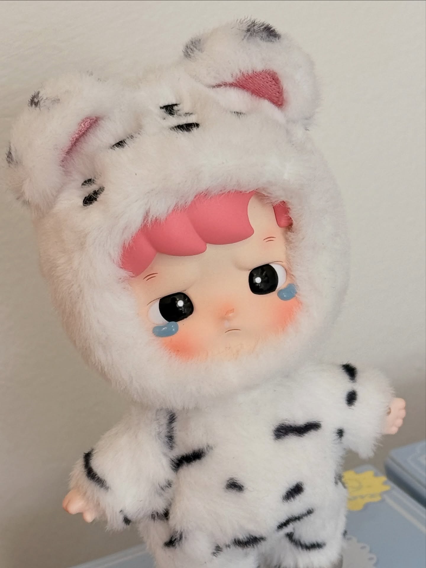 บิลลี่ - ภัทรชนน อ่อนสอาด