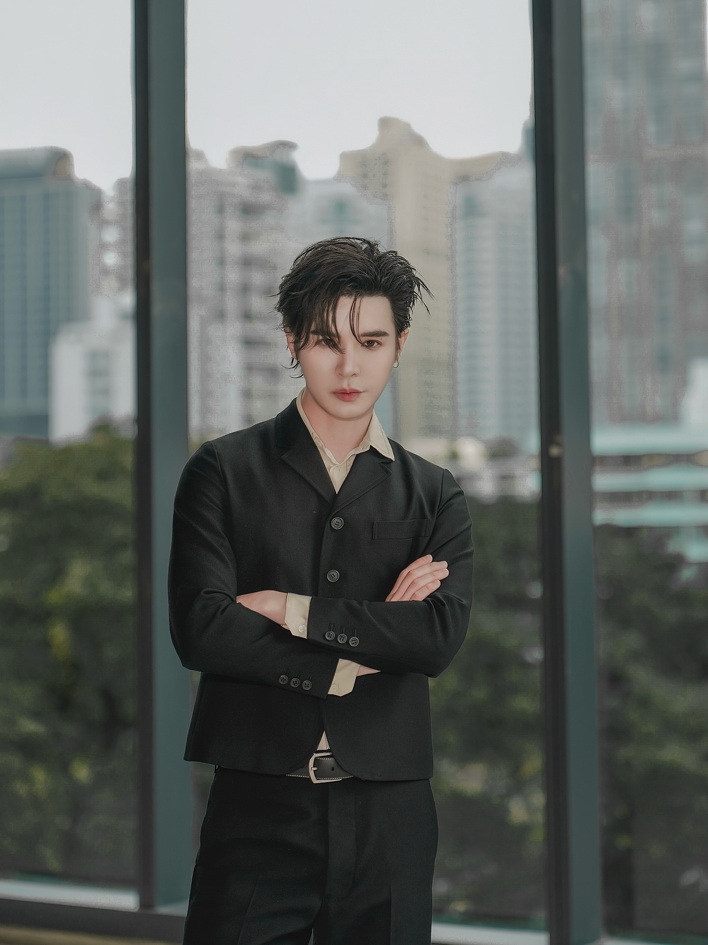 บิลลี่ - ภัทรชนน อ่อนสอาด