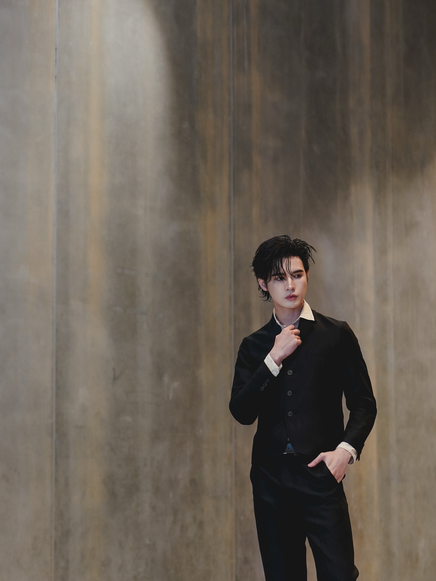 บิลลี่ - ภัทรชนน อ่อนสอาด