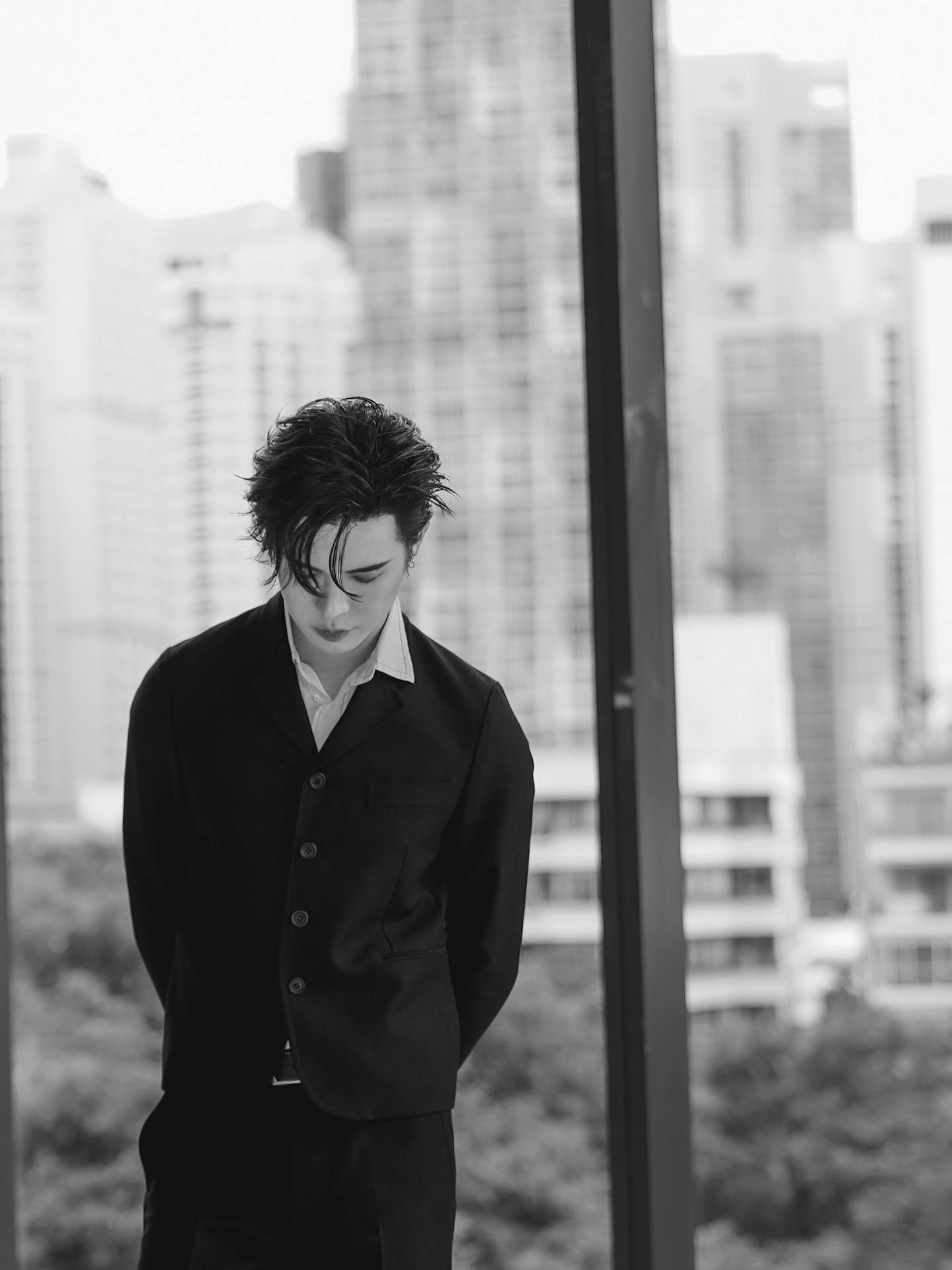 บิลลี่ - ภัทรชนน อ่อนสอาด