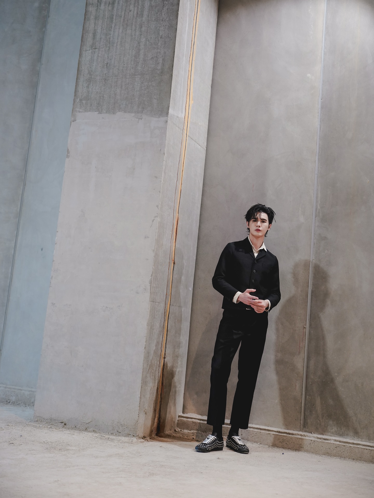 บิลลี่ - ภัทรชนน อ่อนสอาด