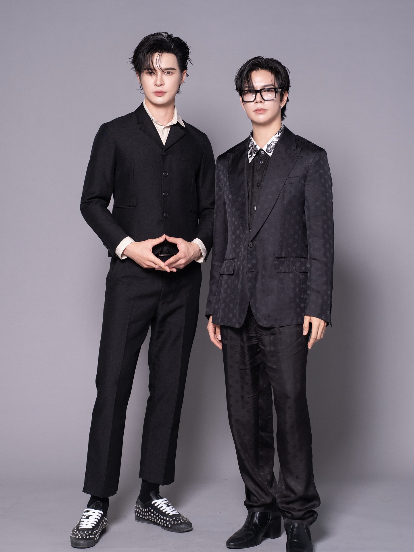 บิลลี่ - ภัทรชนน อ่อนสอาด