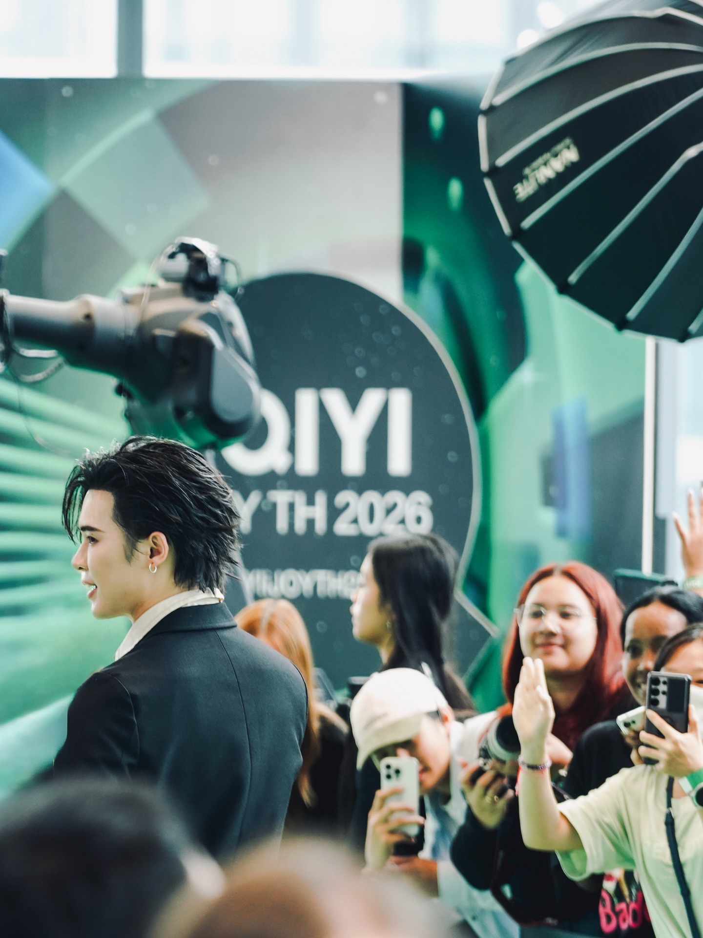 บิลลี่ - ภัทรชนน อ่อนสอาด