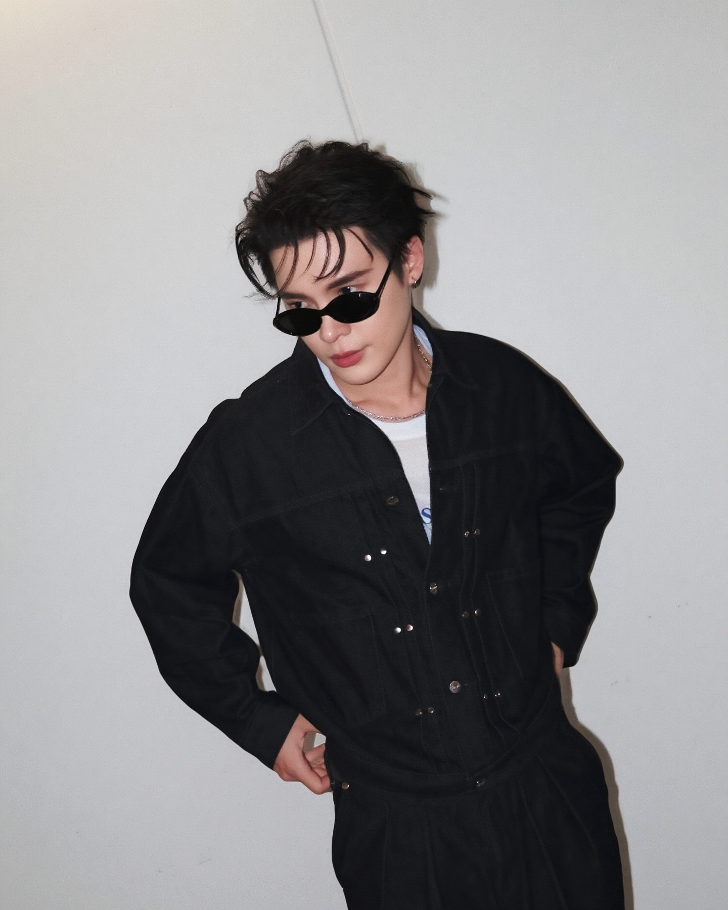 บิลลี่ - ภัทรชนน อ่อนสอาด