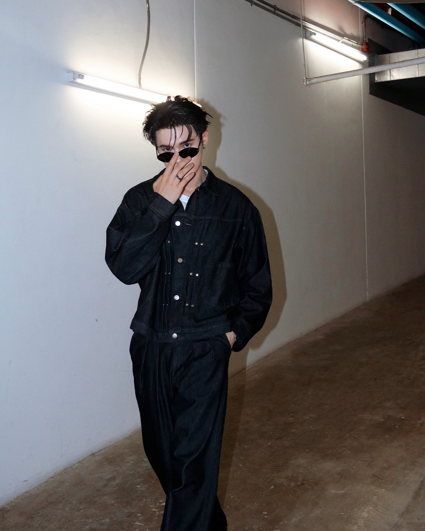 บิลลี่ - ภัทรชนน อ่อนสอาด