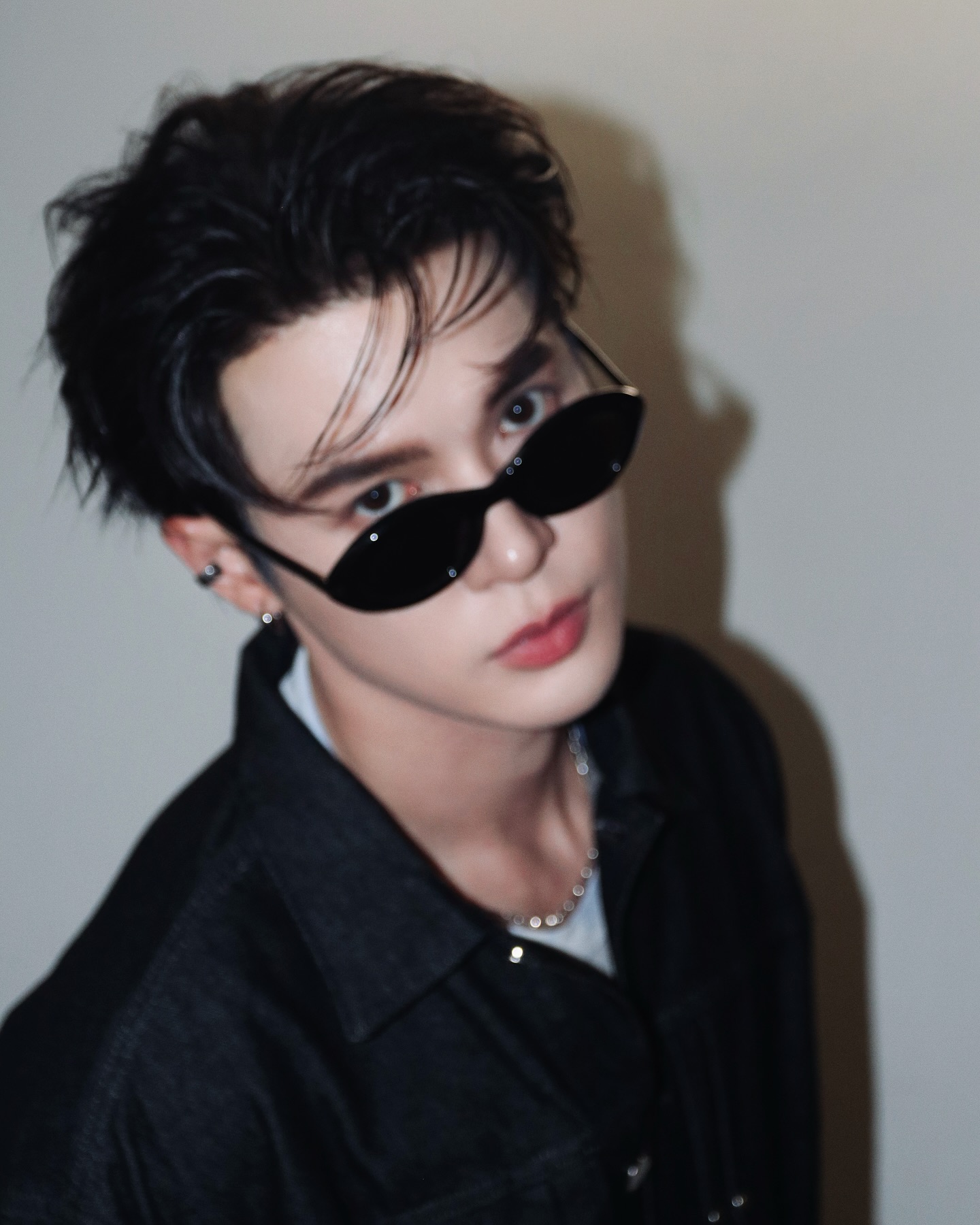 บิลลี่ - ภัทรชนน อ่อนสอาด