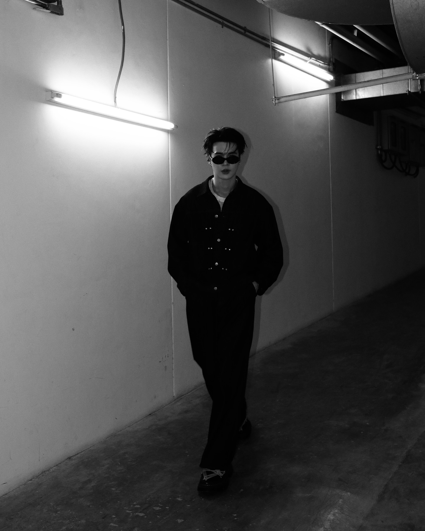 บิลลี่ - ภัทรชนน อ่อนสอาด