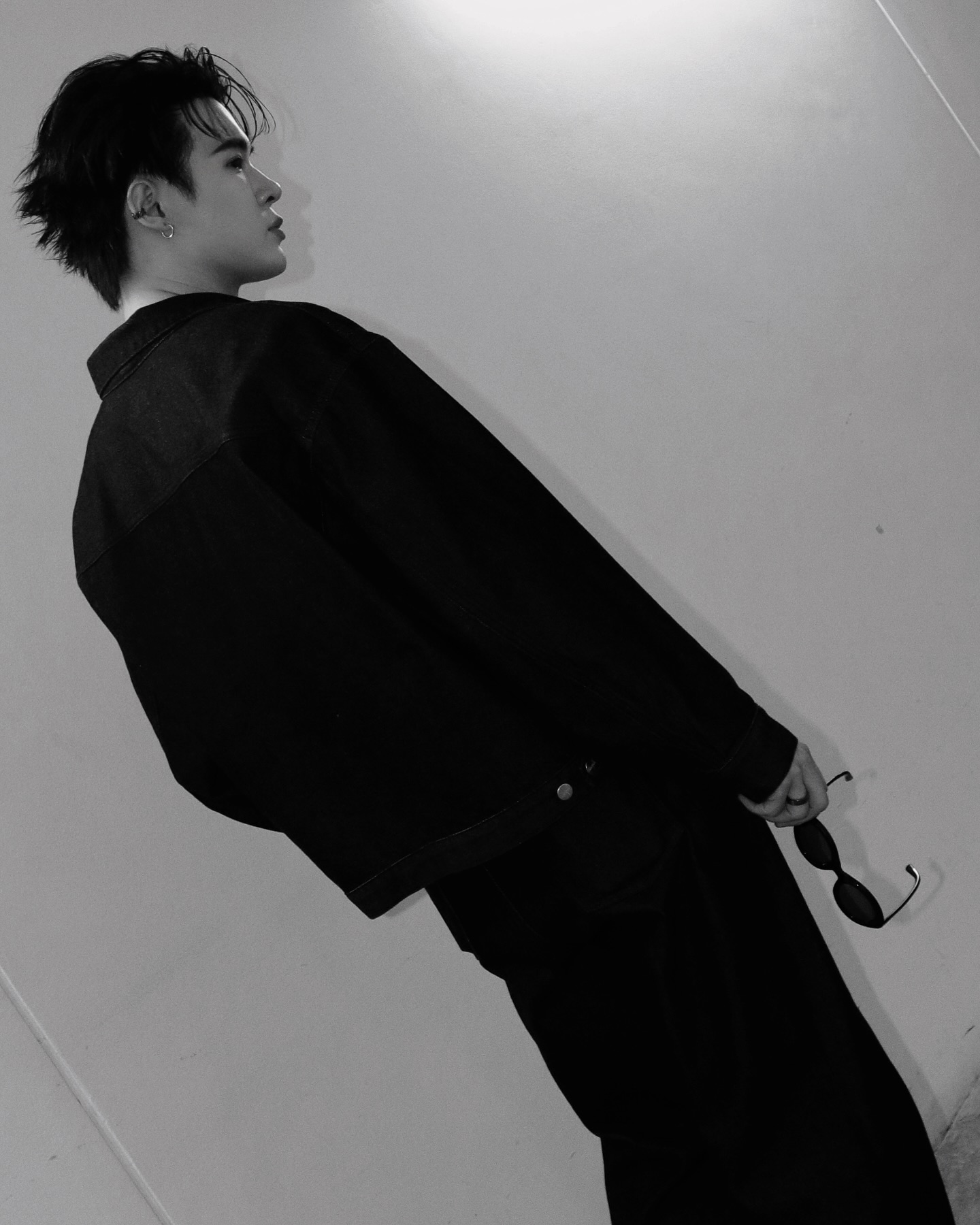 บิลลี่ - ภัทรชนน อ่อนสอาด