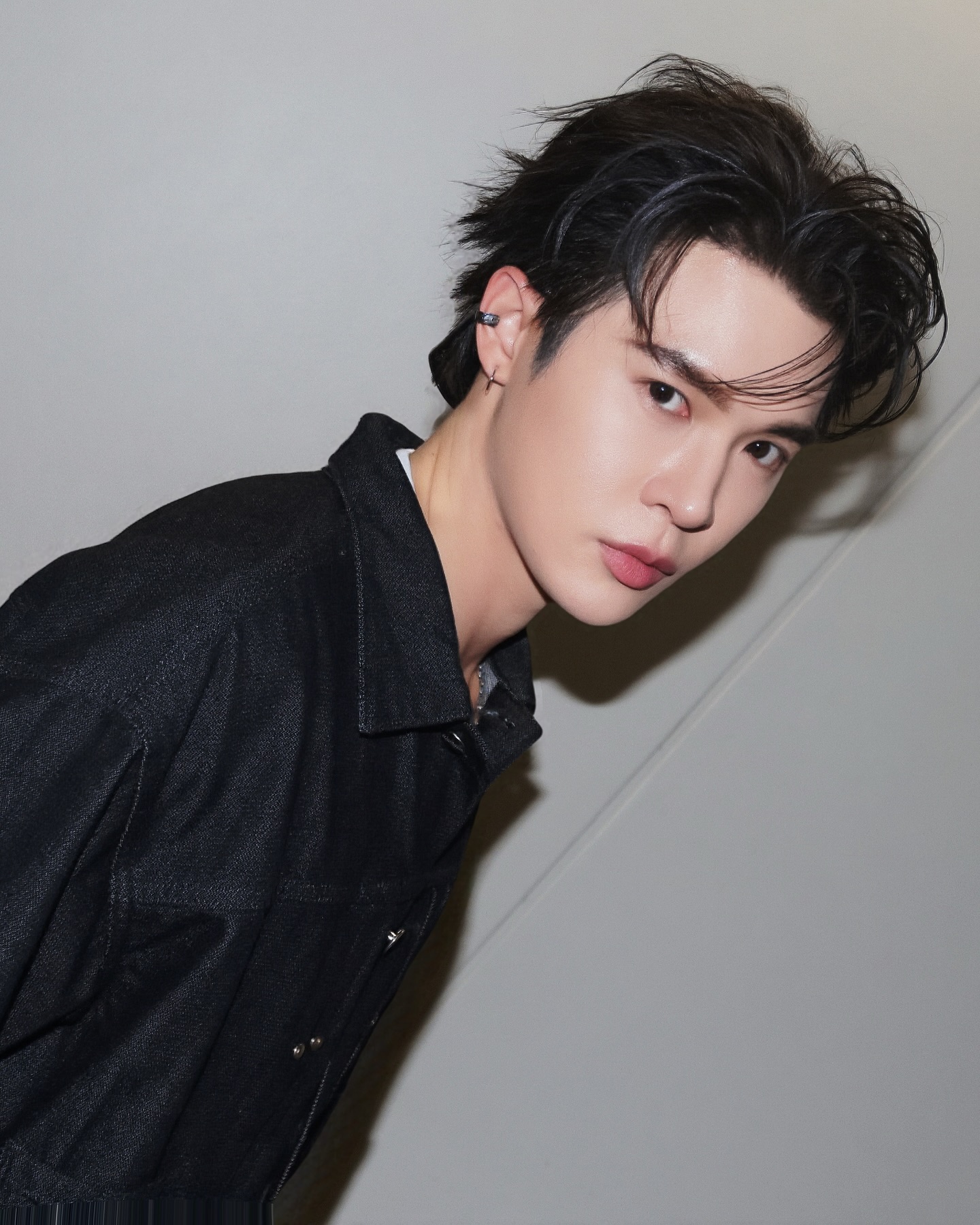 บิลลี่ - ภัทรชนน อ่อนสอาด