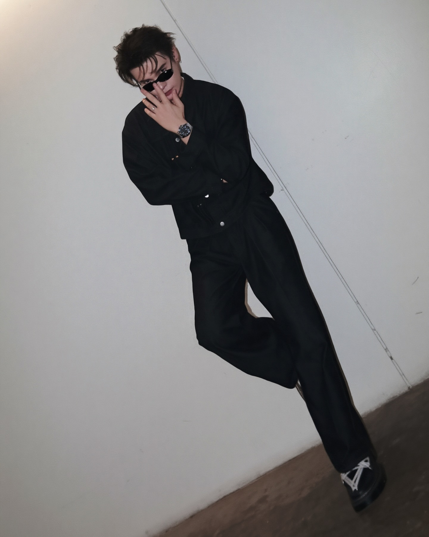 บิลลี่ - ภัทรชนน อ่อนสอาด