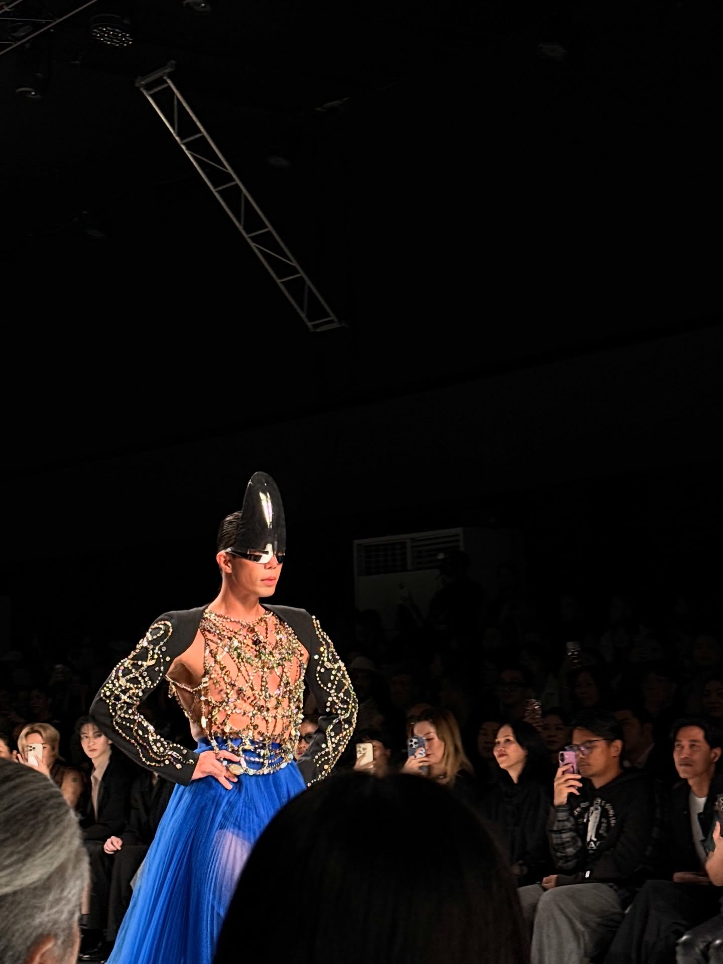 บิลลี่ - ภัทรชนน อ่อนสอาด