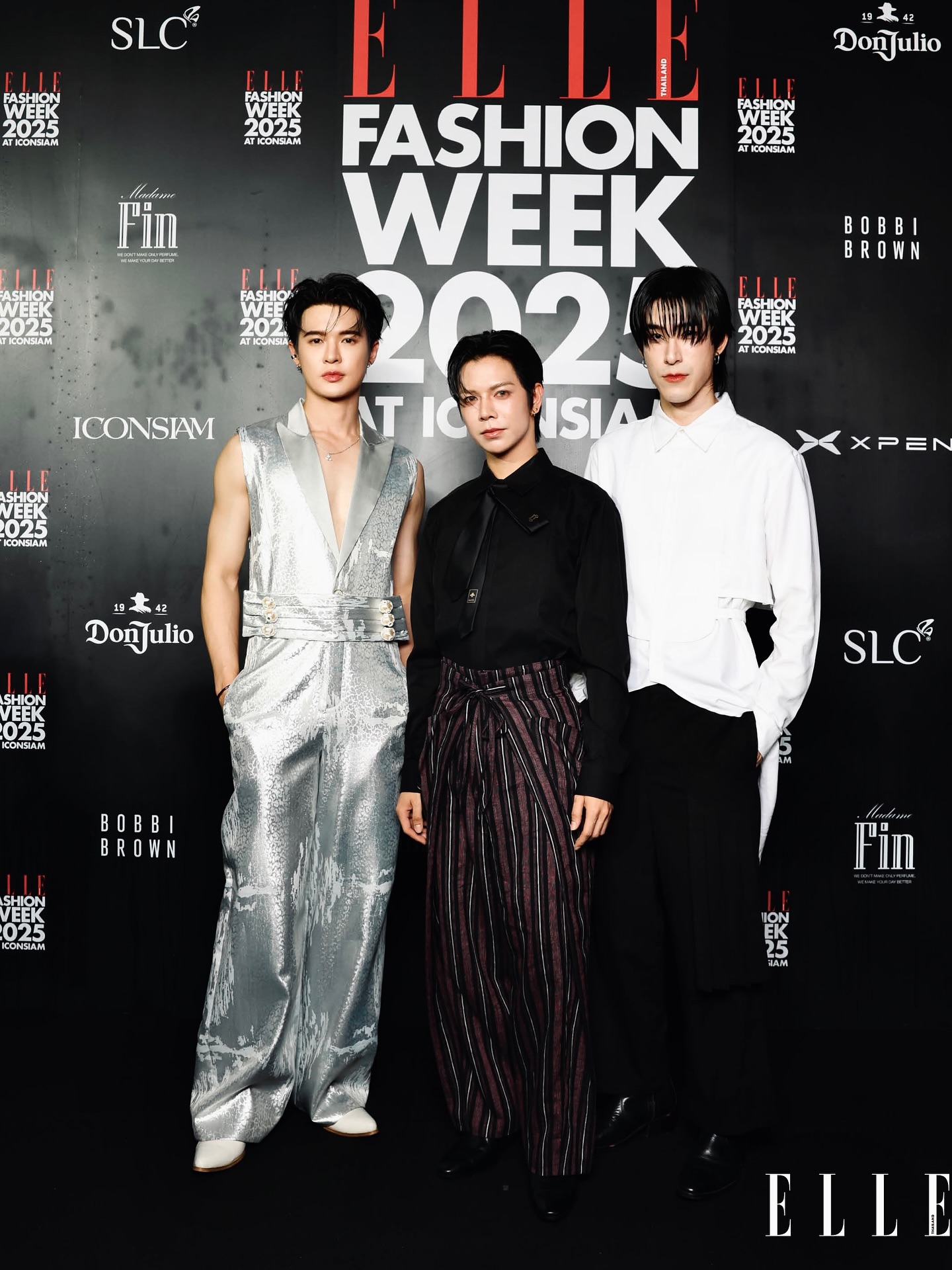 บิลลี่ - ภัทรชนน อ่อนสอาด