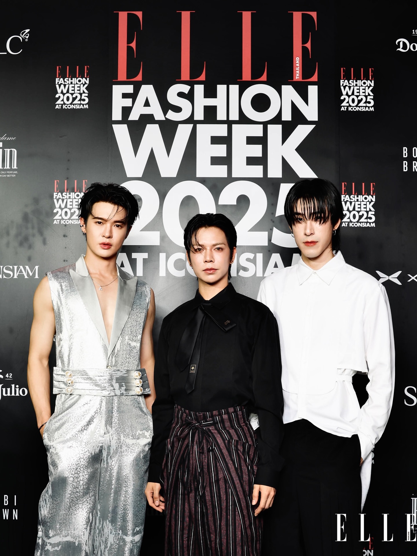 บิลลี่ - ภัทรชนน อ่อนสอาด