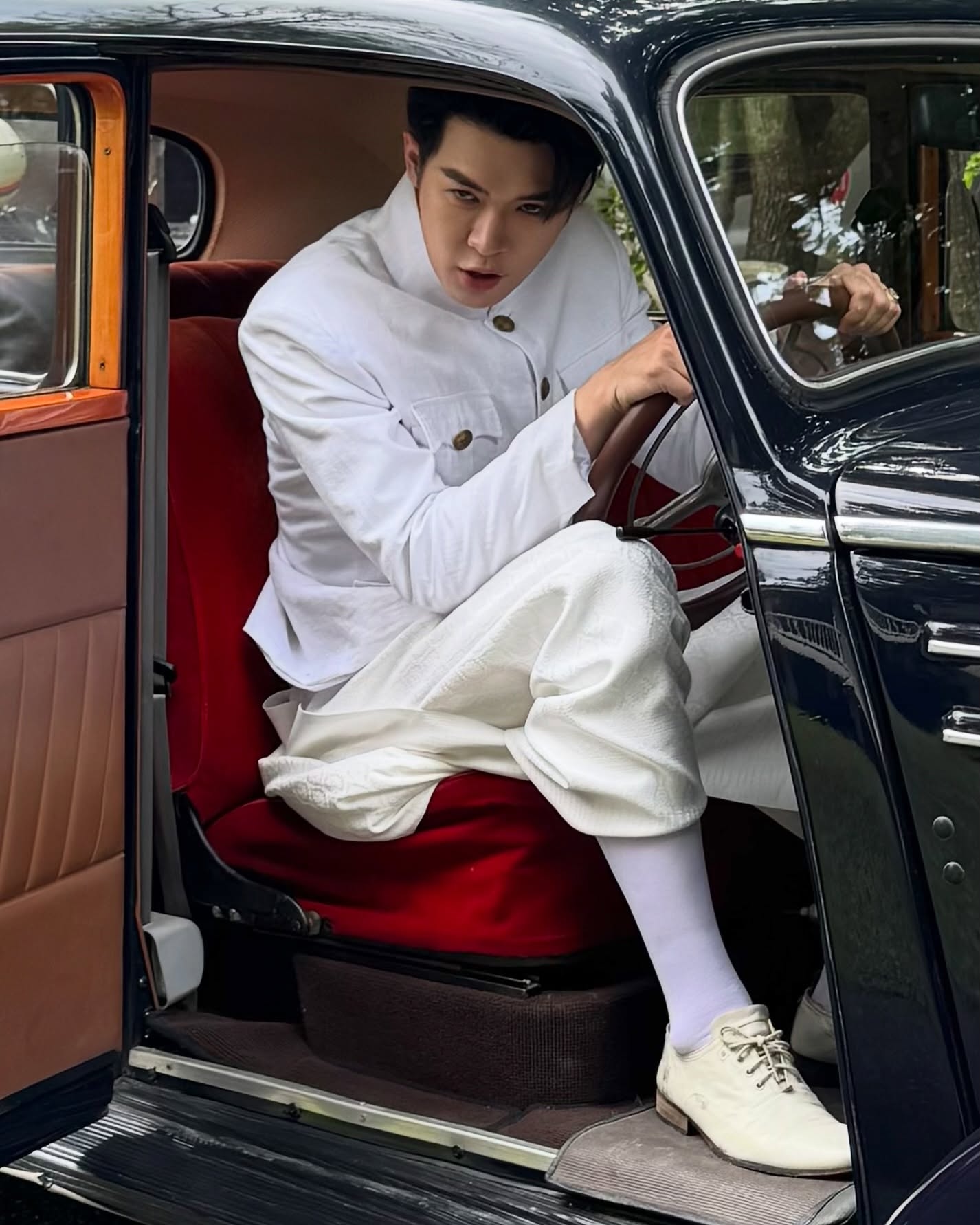 บิลลี่ - ภัทรชนน อ่อนสอาด