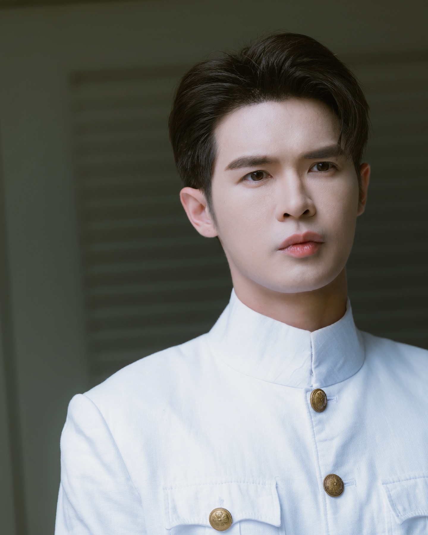 บิลลี่ - ภัทรชนน อ่อนสอาด