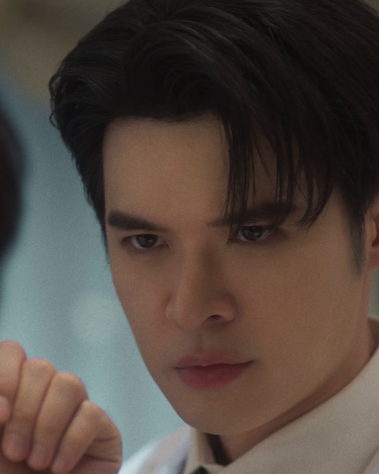 บิลลี่ - ภัทรชนน อ่อนสอาด