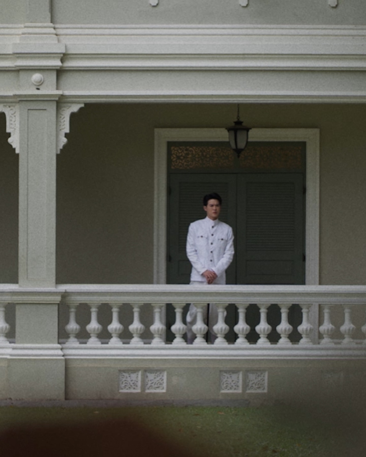 บิลลี่ - ภัทรชนน อ่อนสอาด