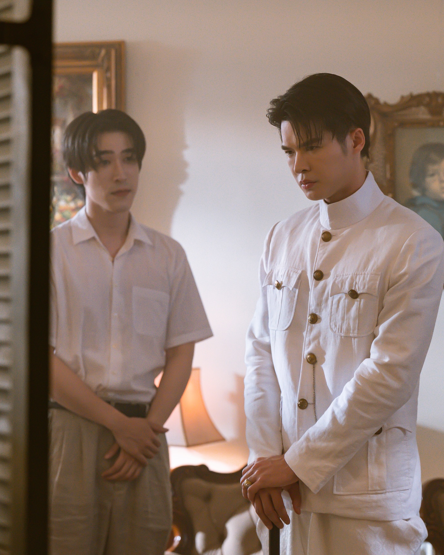 บิลลี่ - ภัทรชนน อ่อนสอาด