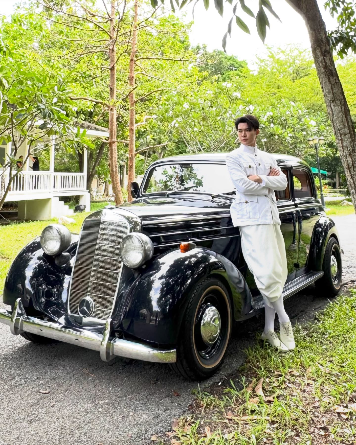 บิลลี่ - ภัทรชนน อ่อนสอาด