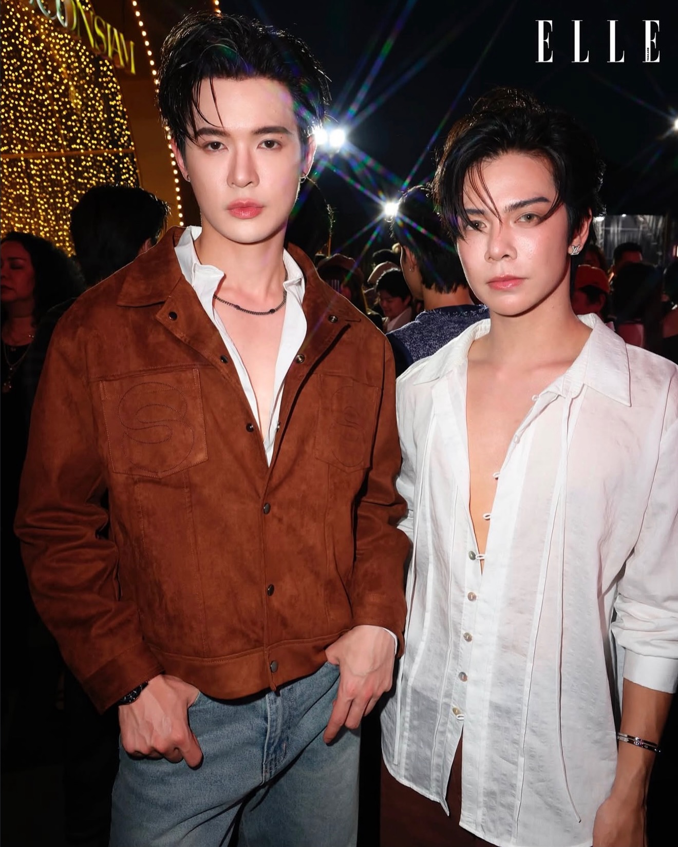 บิลลี่ - ภัทรชนน อ่อนสอาด