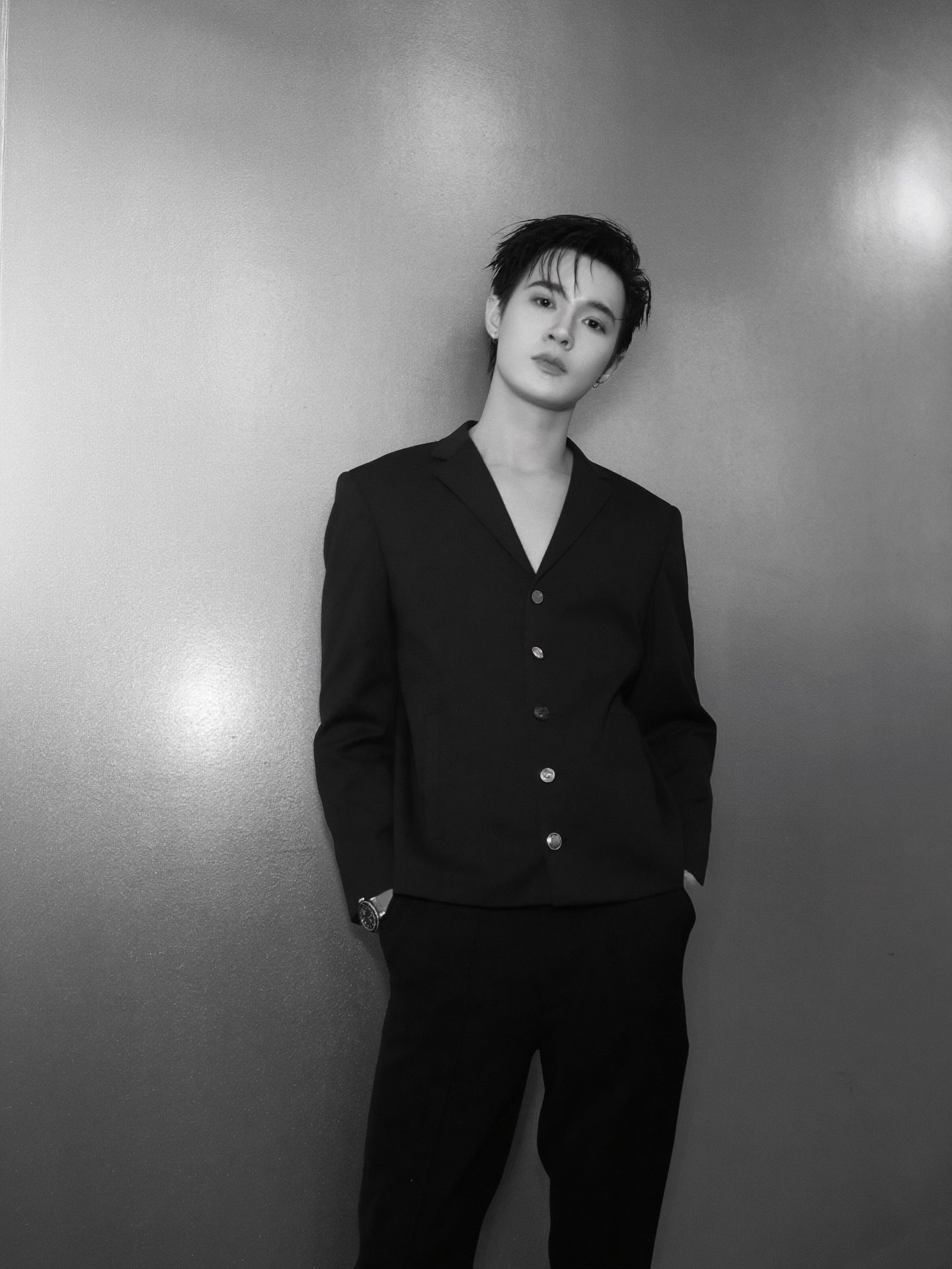 บิลลี่ - ภัทรชนน อ่อนสอาด