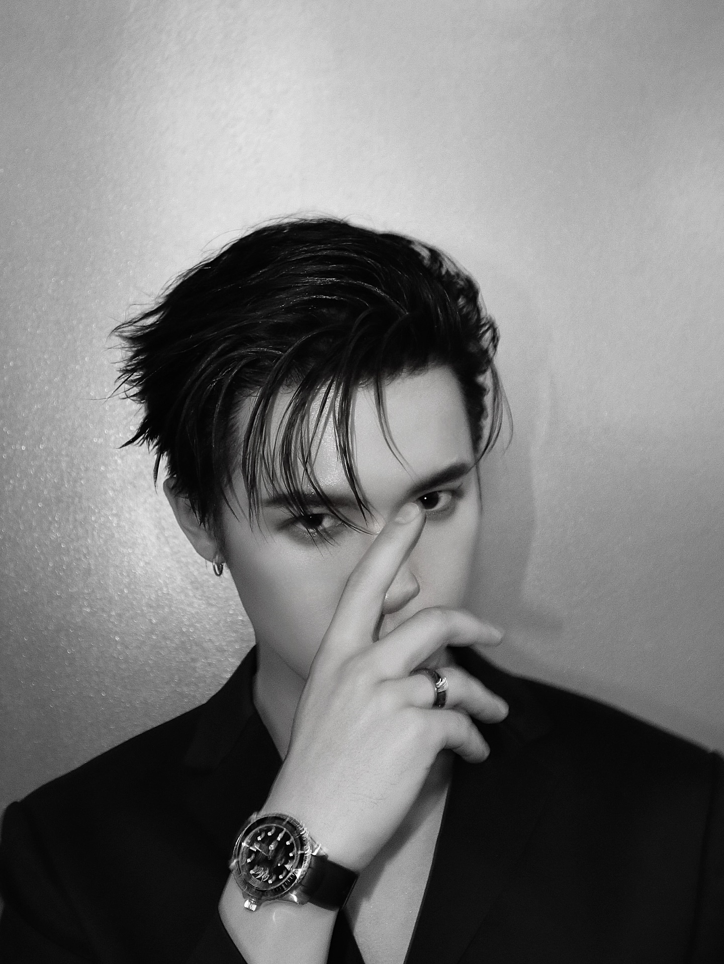 บิลลี่ - ภัทรชนน อ่อนสอาด