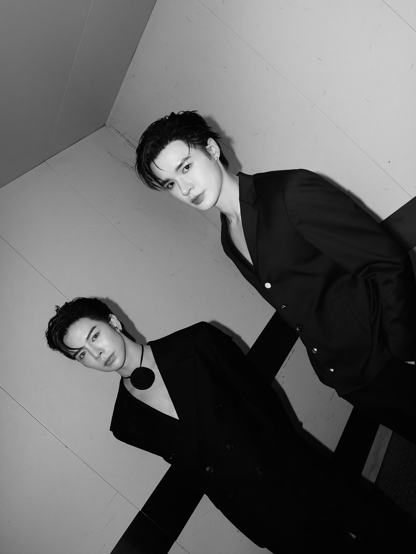 บิลลี่ - ภัทรชนน อ่อนสอาด