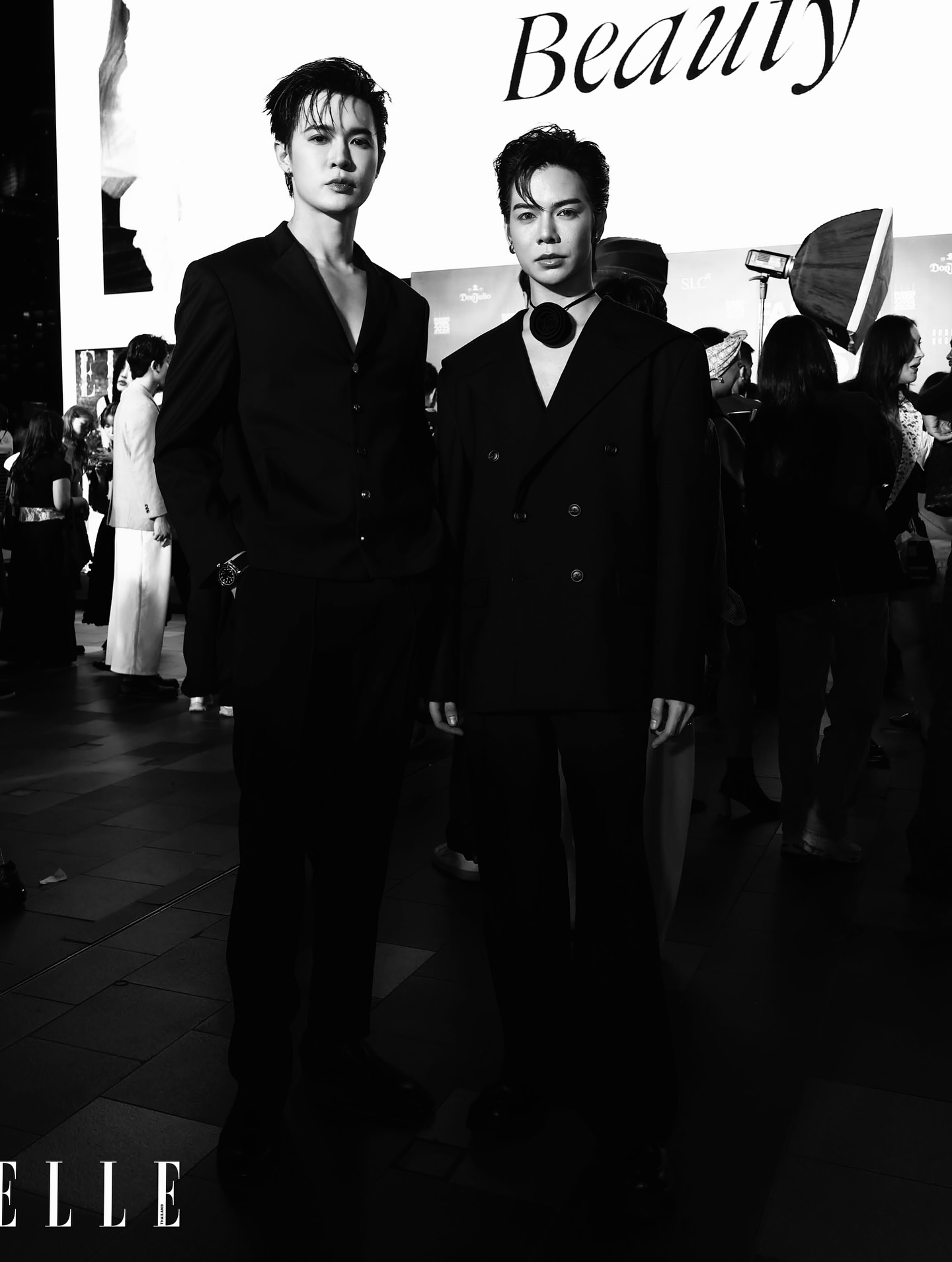 บิลลี่ - ภัทรชนน อ่อนสอาด