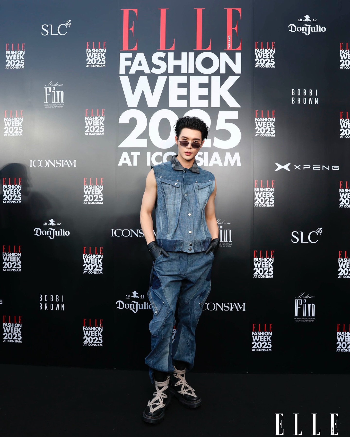 บิลลี่ - ภัทรชนน อ่อนสอาด