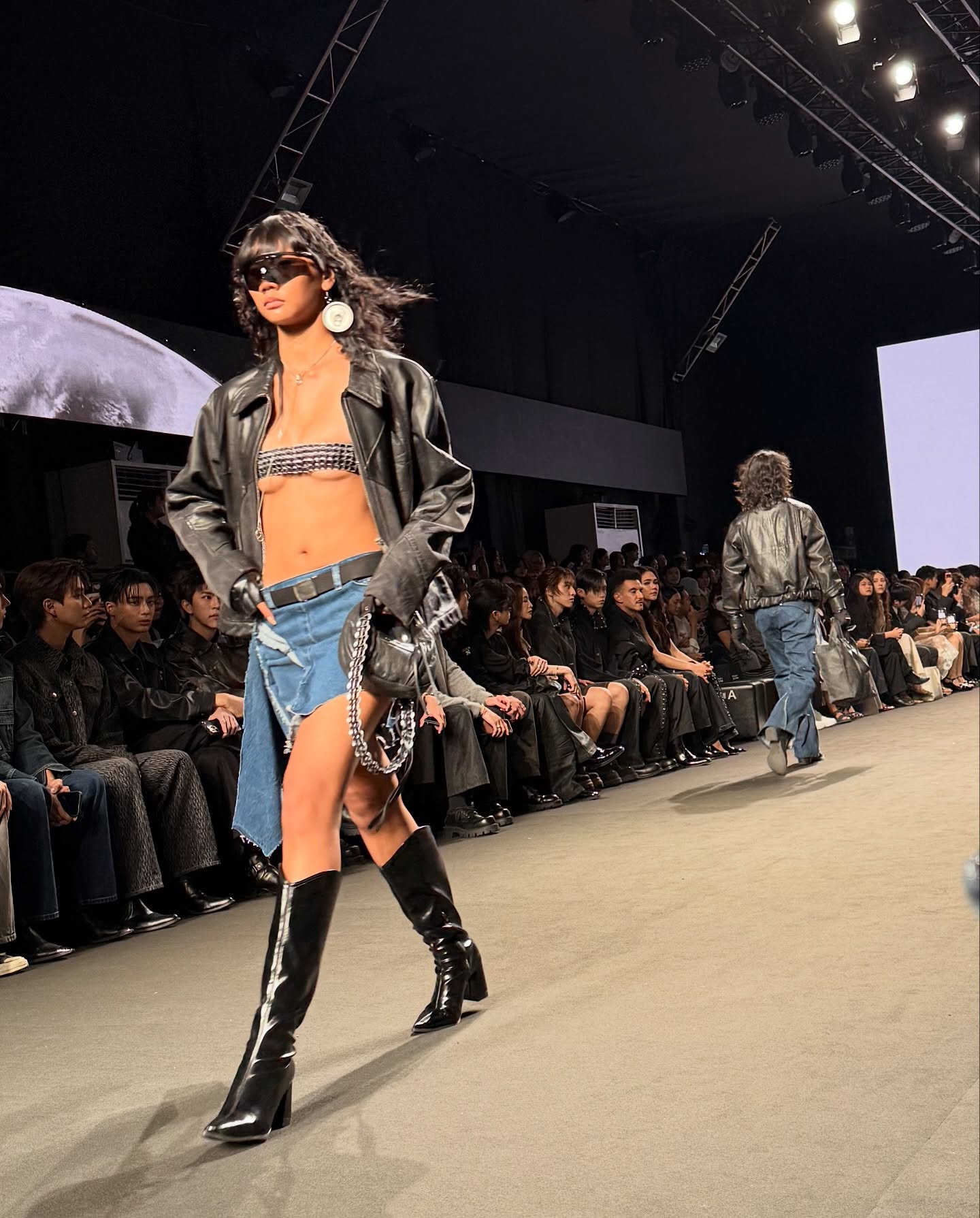 บิลลี่ - ภัทรชนน อ่อนสอาด