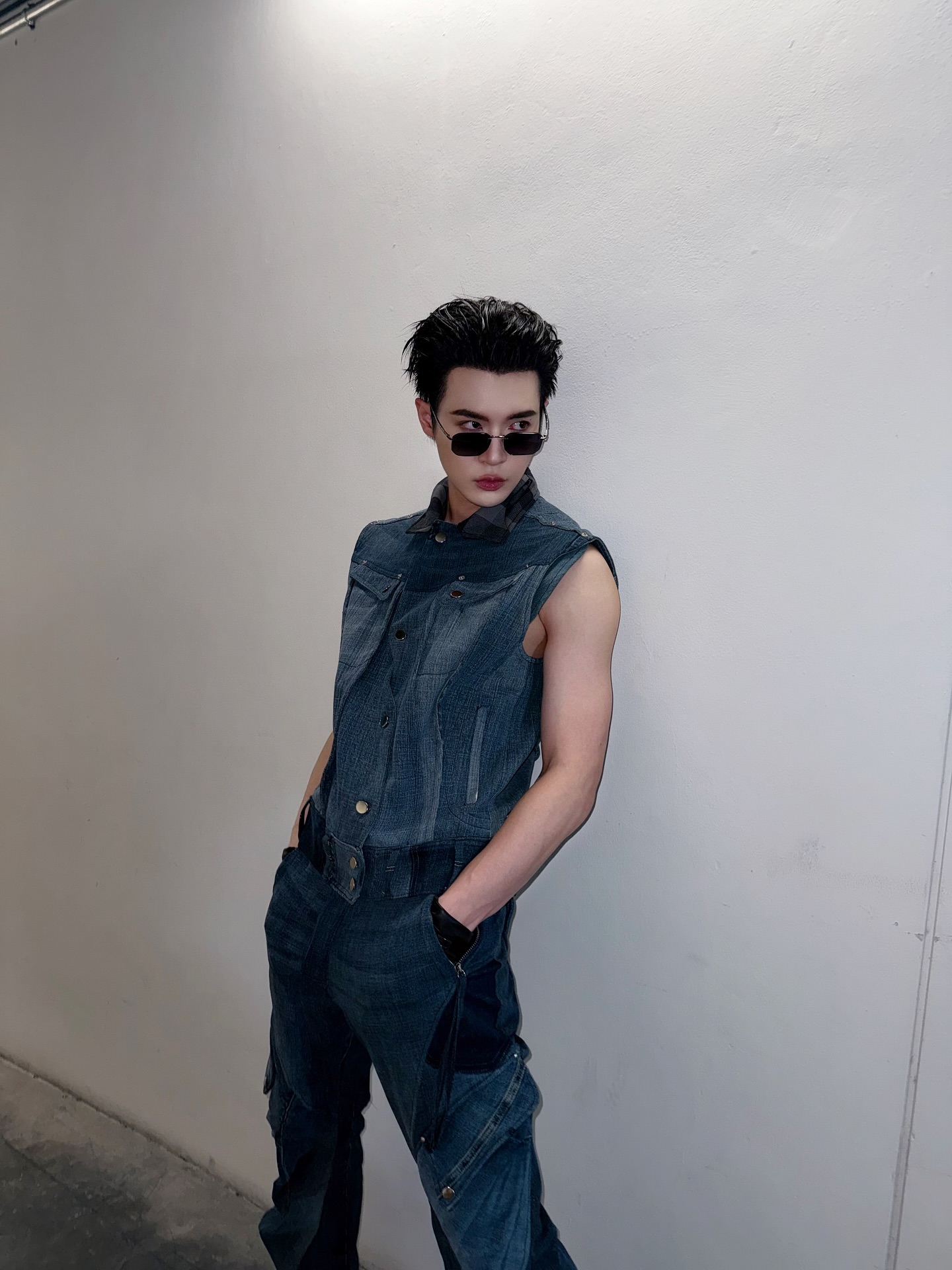 บิลลี่ - ภัทรชนน อ่อนสอาด