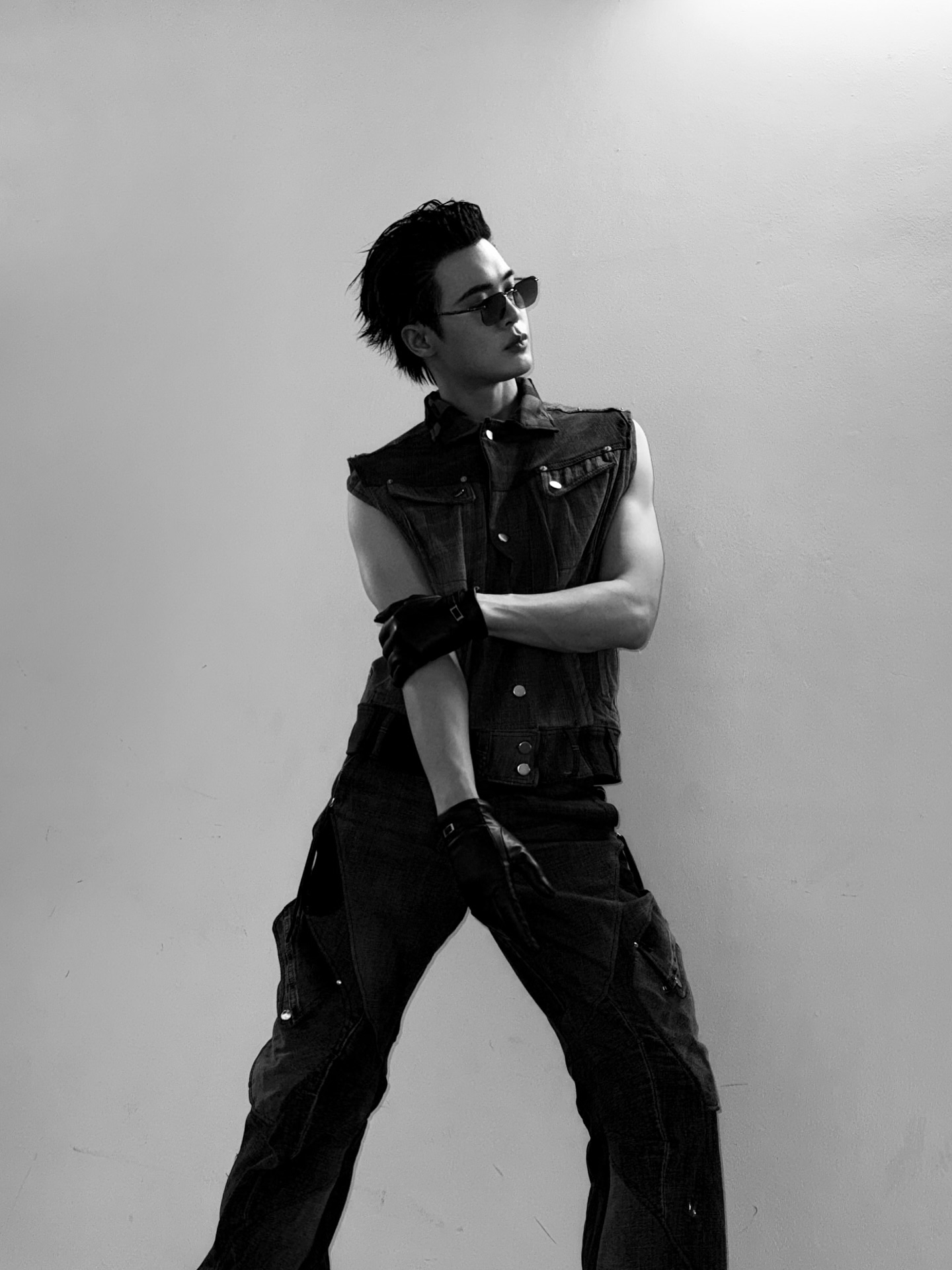 บิลลี่ - ภัทรชนน อ่อนสอาด