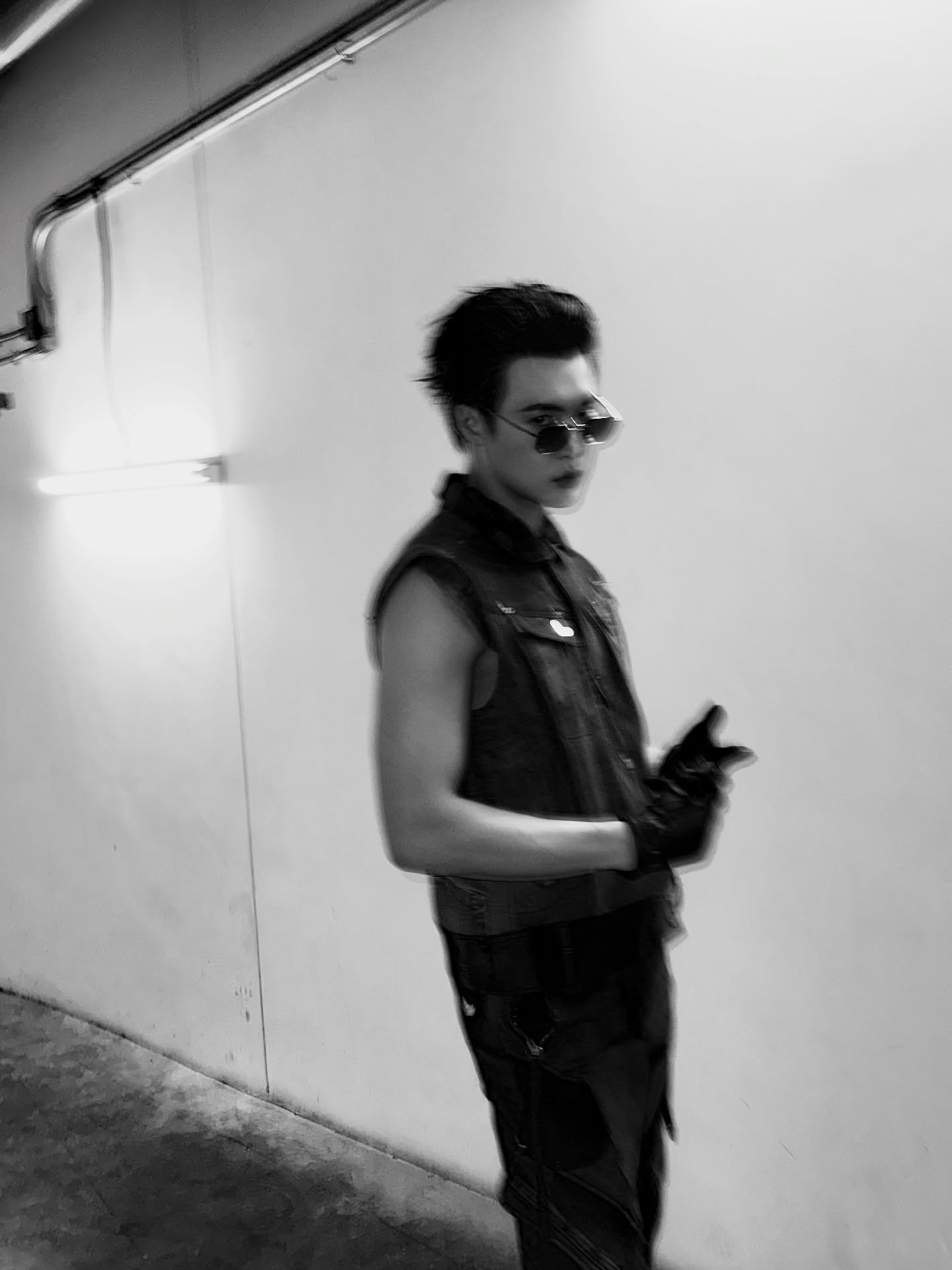 บิลลี่ - ภัทรชนน อ่อนสอาด