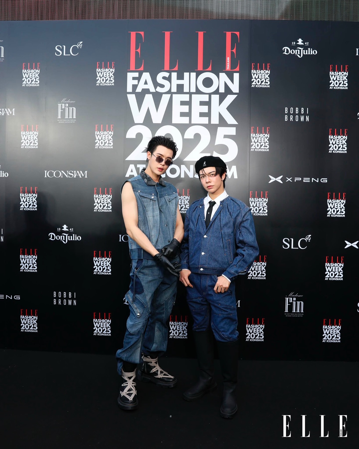 บิลลี่ - ภัทรชนน อ่อนสอาด