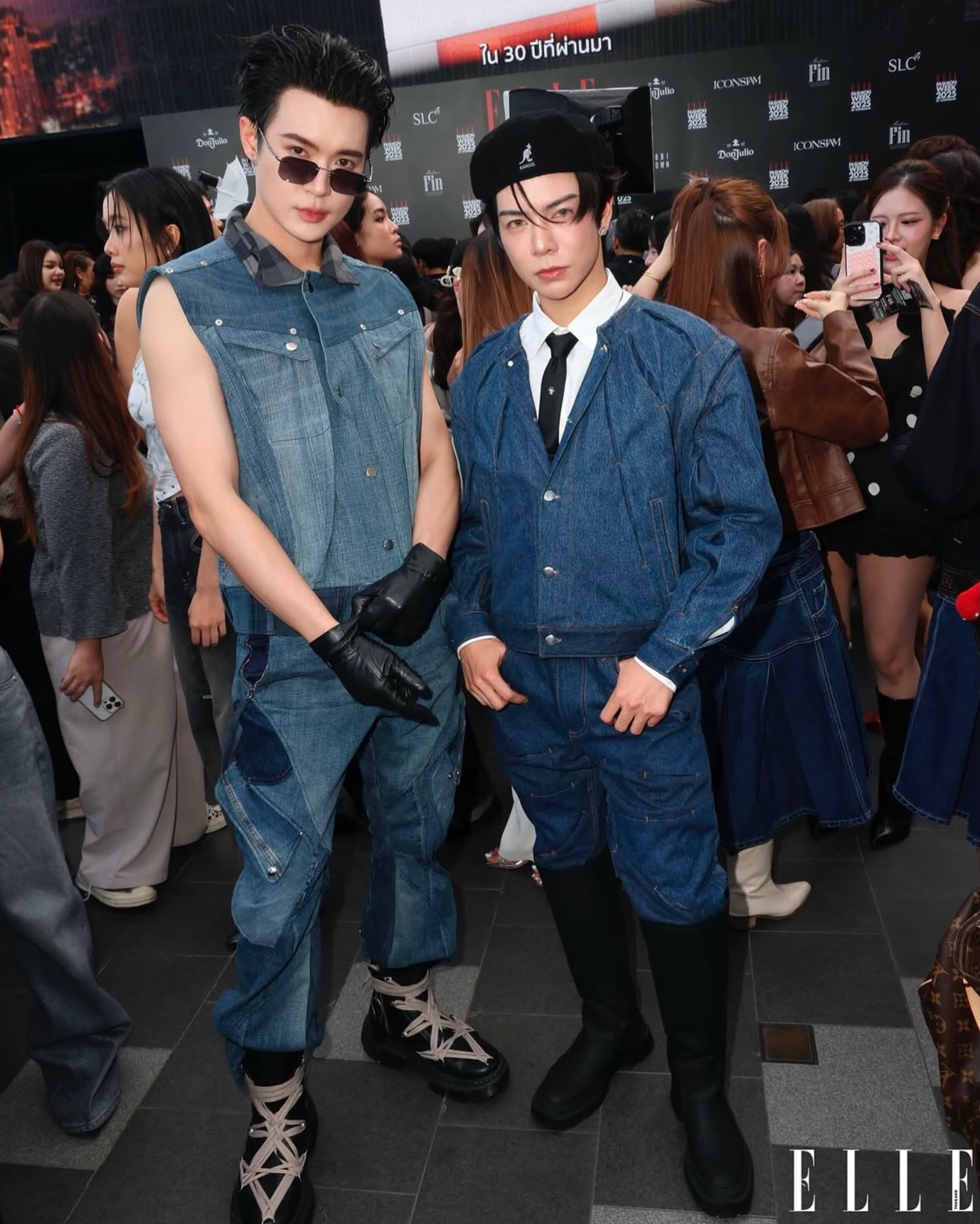 บิลลี่ - ภัทรชนน อ่อนสอาด