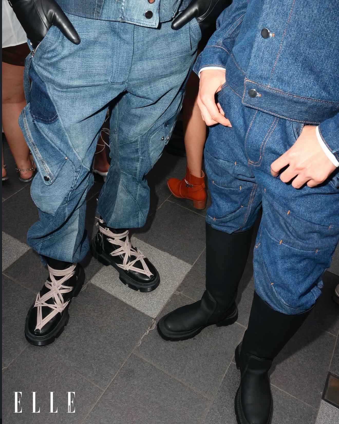 บิลลี่ - ภัทรชนน อ่อนสอาด