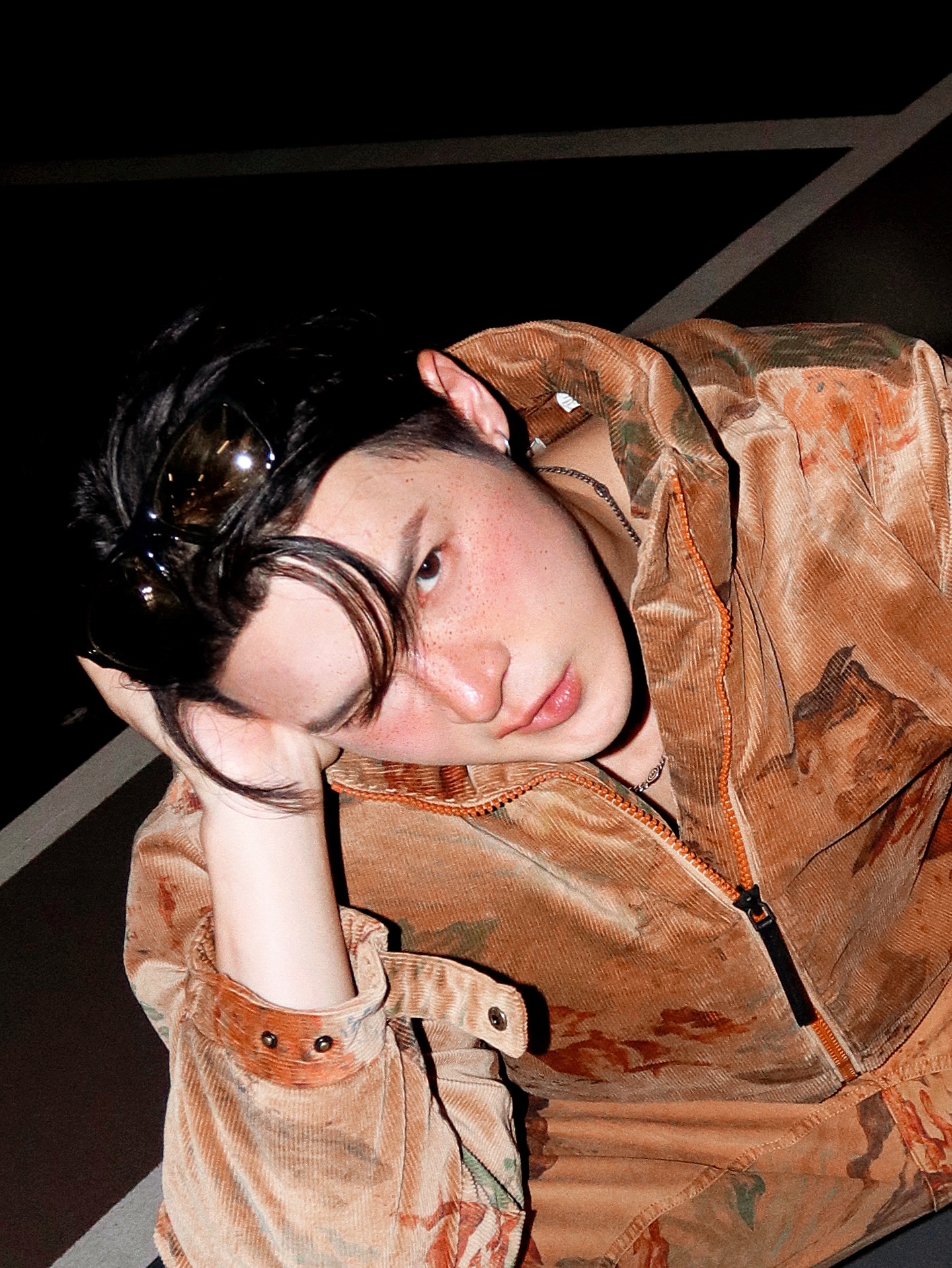 บิลลี่ - ภัทรชนน อ่อนสอาด