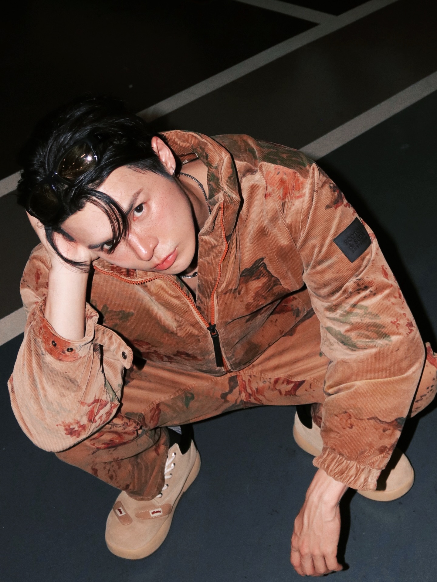 บิลลี่ - ภัทรชนน อ่อนสอาด