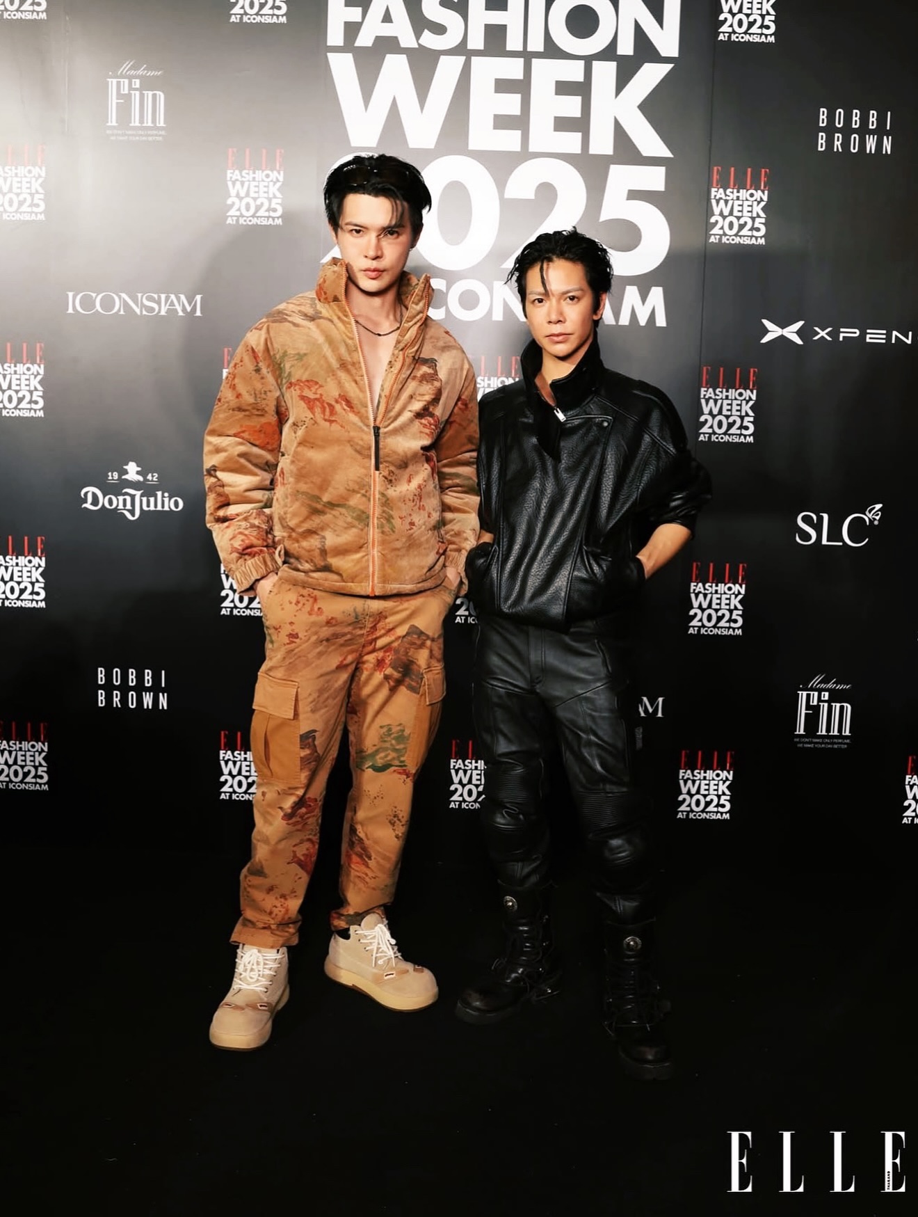 บิลลี่ - ภัทรชนน อ่อนสอาด