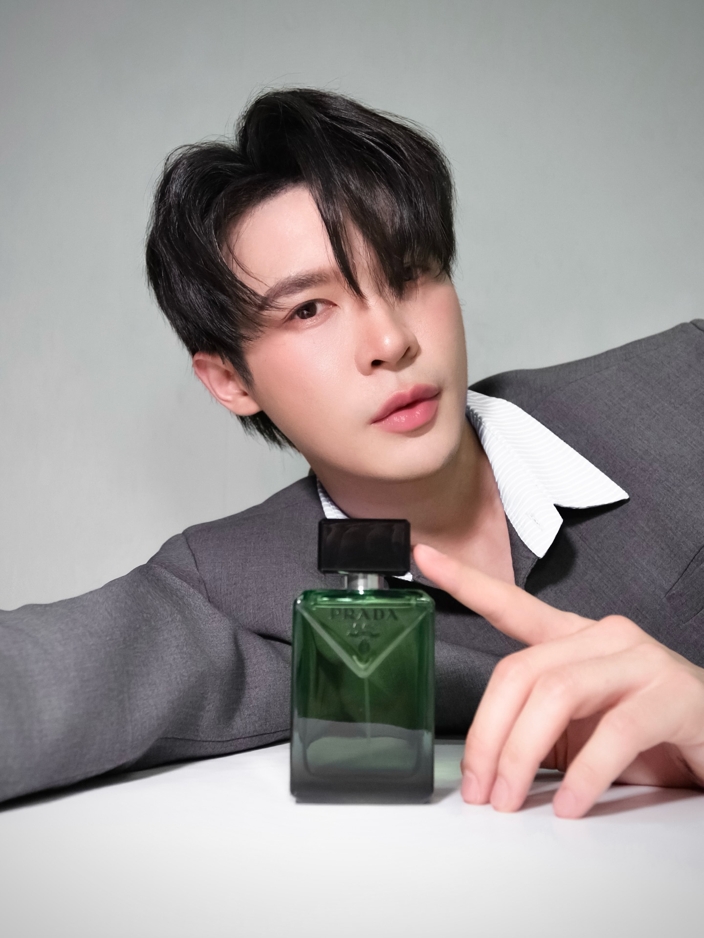 บิลลี่ - ภัทรชนน อ่อนสอาด