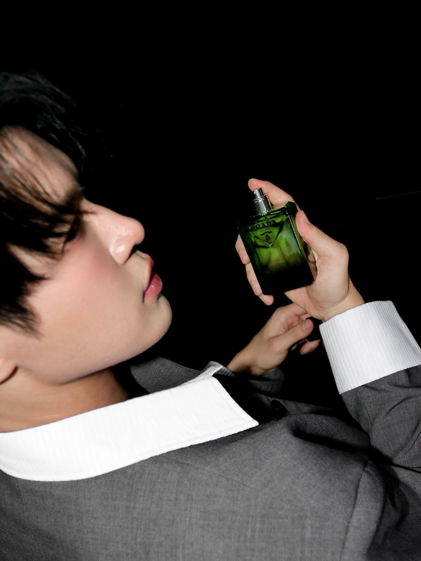 บิลลี่ - ภัทรชนน อ่อนสอาด