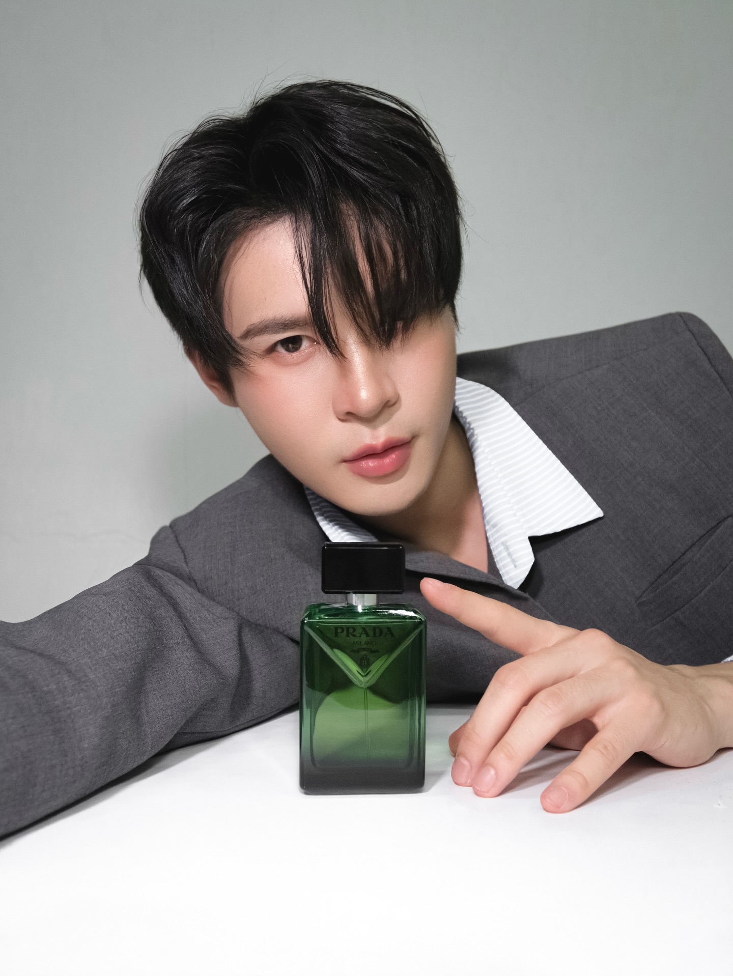 บิลลี่ - ภัทรชนน อ่อนสอาด